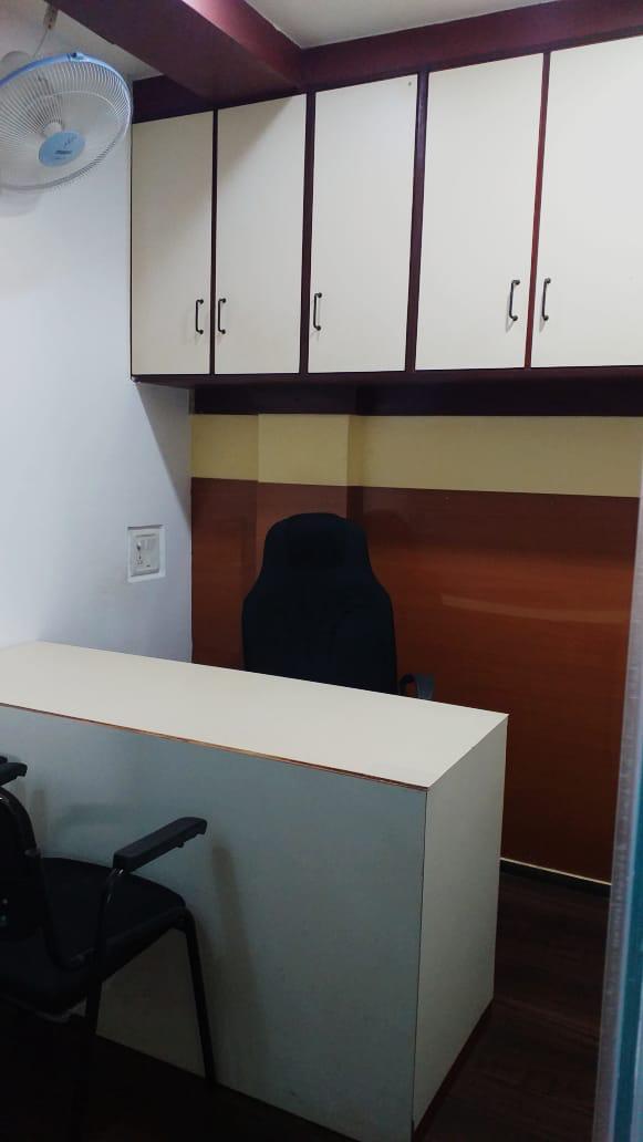 Cabin shelving and cabinets