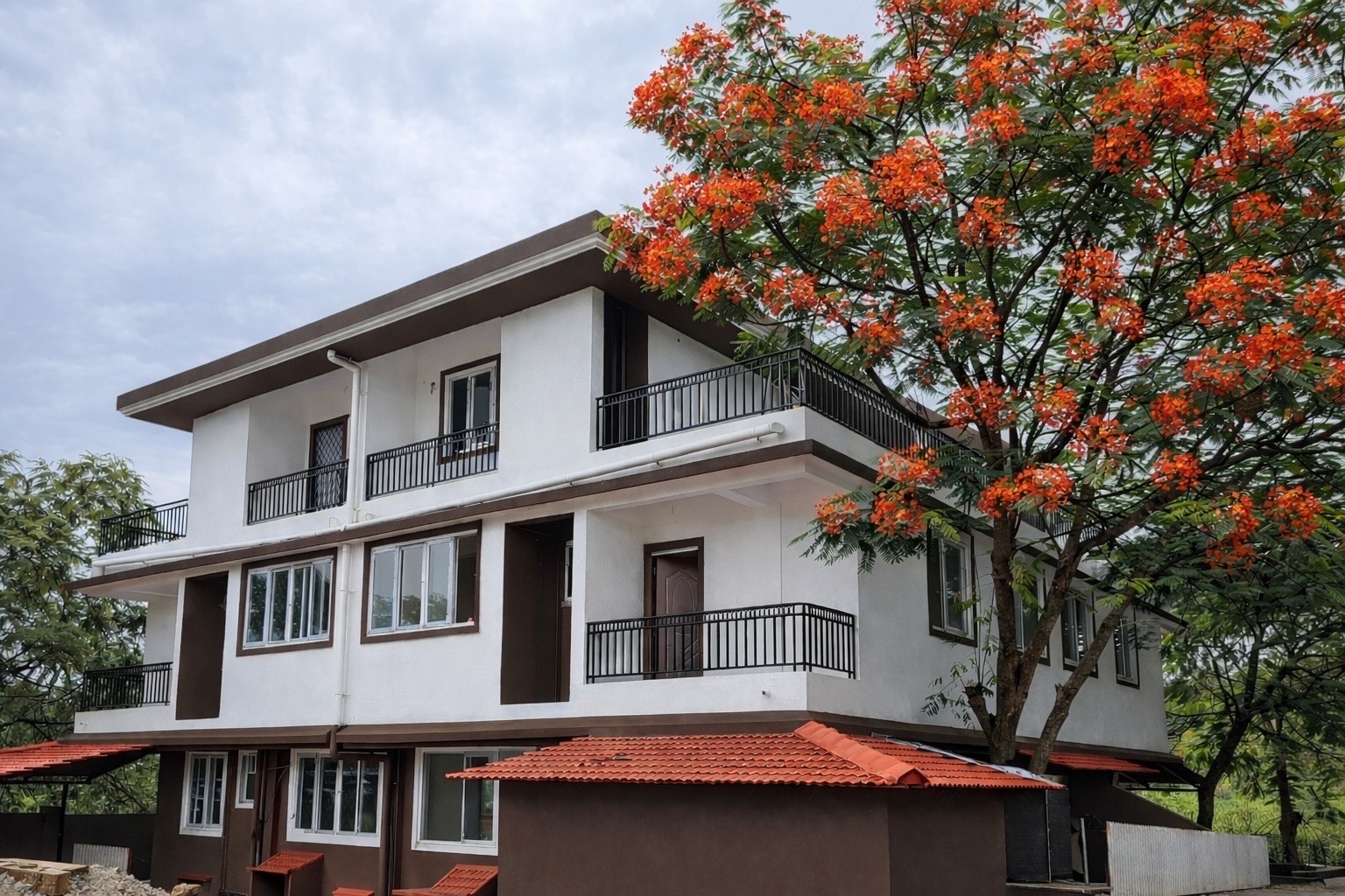 Lilium - Marcela, Ponda  • Completed 2021