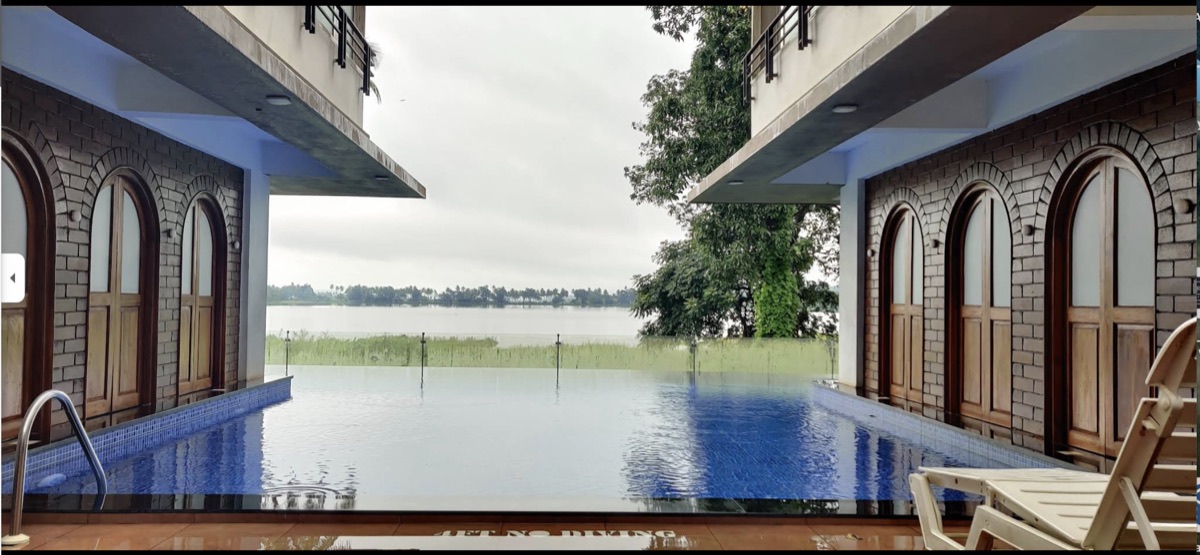 Sarovar, Goa