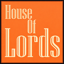 House of Lords logo
