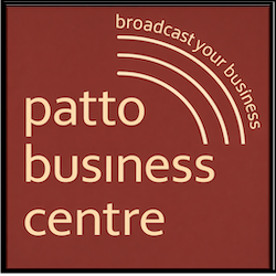Patto Business Centre logo